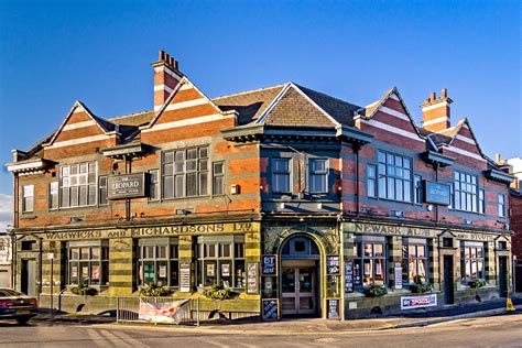 Pokies and Pubs in Doncaster.